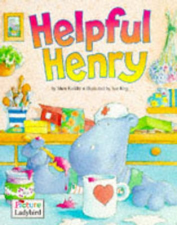 Helpful Henry by Various