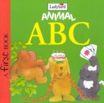 A First Book Animal ABC
