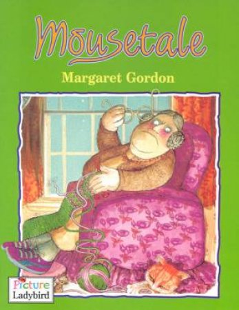 Mousetale by Margaret Gordon