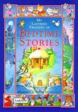 My Ladybird Treasury of Bedtime Stories