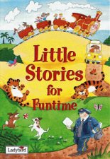 Little Stories For Funtime