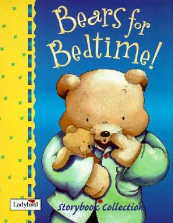 Bears For Bedtime by Various