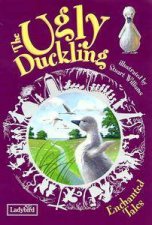 Enchanted Tales The Ugly Duckling