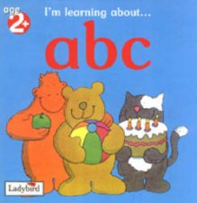 Im Learning About ABC