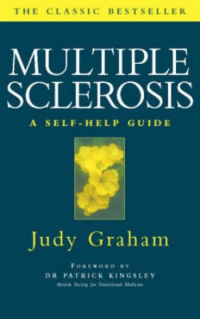 Multiple Sclerosis by Judy Graham