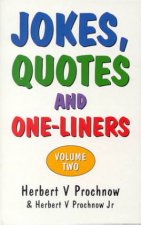 Jokes Quotes And One Liners Volume 2