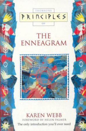 Thorsons Principles Of The Enneagram by Karen Webb