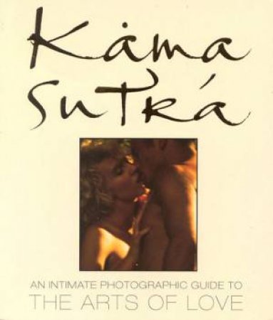 Kama Sutra by Various