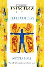 Thorsons Principles Of Reflexology