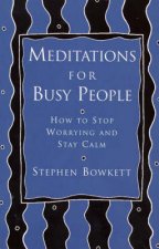 Meditations For Busy People