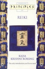 Thorsons Principles Of Reiki