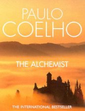 The Alchemist  Cassette