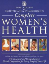 Complete Womens Health