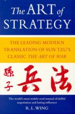 The Art Of Strategy