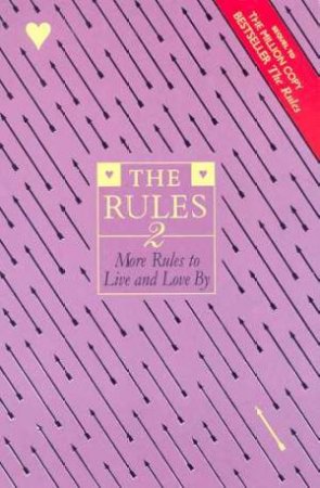 The Rules 2 by Ellen Fein & Sherrie Schneider