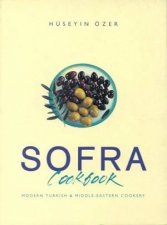 Sofra Cookbook