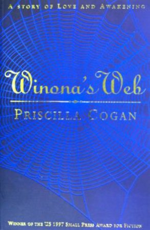 Winona's Web by Priscilla Cogan