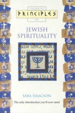 Thorsons Principles Of Jewish Spirituality