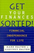 Get Your Finances Sorted