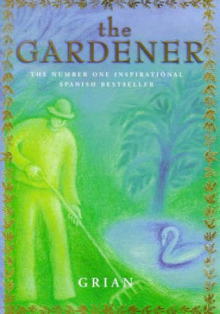 The Gardener by Grian