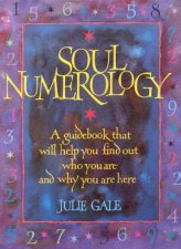 Soul Numerology