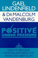 Positive Under Pressure