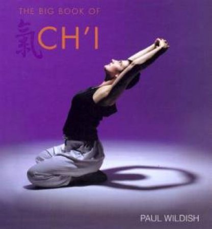 The Big Book Of Chi by Paul Wildish