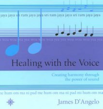 Healing With The Voice