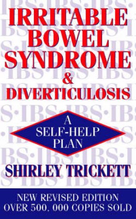 Irritable Bowel Syndrome by Shirley Trickett