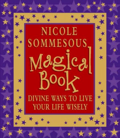 The Magical Book by Nicole Sommesons