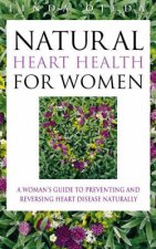 Natural Heart Health For Women