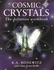 Cosmic Crystals