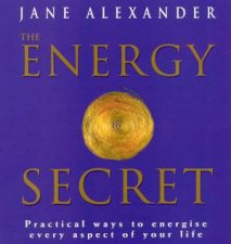 The Energy Secret