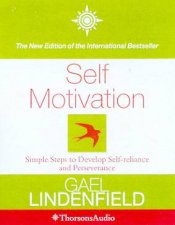 Self Motivation  Cassette