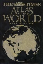 Times Atlas Of The World Mini Edition