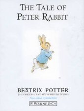 Peter Rabbit  Friends The Tale Of Peter Rabbit