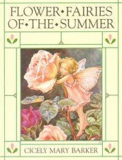 Flower Fairies of the Summer