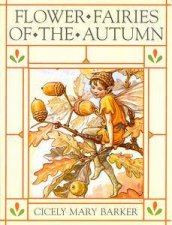 Flower Fairies of the Autumn