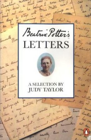 Beatrix Potter's Letters by Beatrix Potter