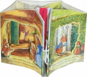 Little Carousels: Scenes From Peter Rabbit by Various