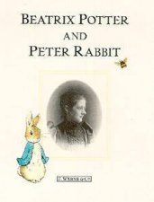 Beatrix Potter And Peter Rabbit