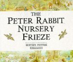 The Peter Rabbit Nursery Frieze