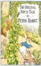 The Original PopUp Tale of Peter Rabbit