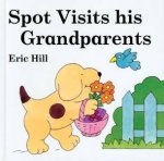 Spot Visits His Grandparents