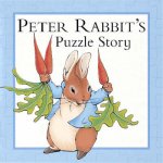 Peter Rabbits Puzzle Story