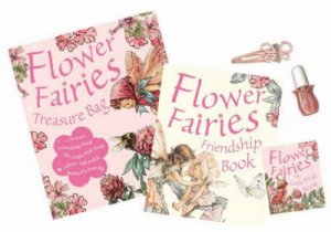 Flower Fairies Treasure Bag by Mary Cicely Barker