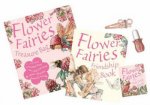 Flower Fairies Treasure Bag