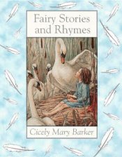 Cicely Mary Barker Fairy Stories  Rhymes