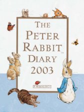 The Peter Rabbit Diary 2003