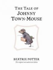 The Tale Of Johnny TownMouse